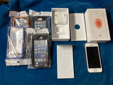 Apple iPhone SE Modello A1662