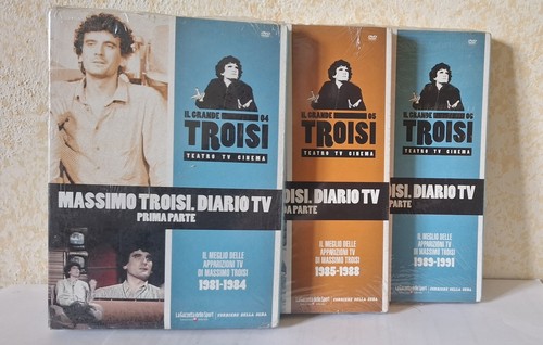 Lotto dvd massimo - lotto,