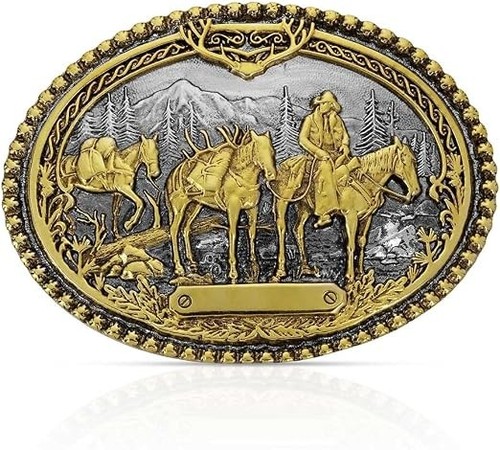 Montana argentieri western - montana,