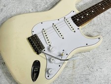 Squier JV Stratocaster 1982
