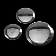 Cristallo di ricambio per