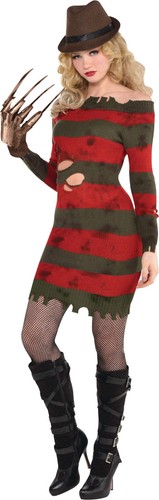 Costume halloween donna - halloween,