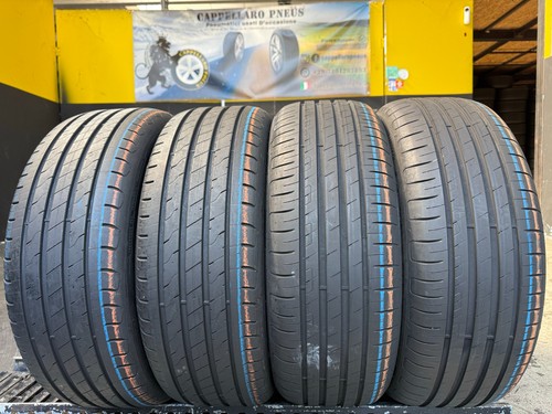Pneumatici goodyear - 4,