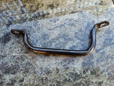 YAMAHA RD 350 LC 4L0 HANDLE