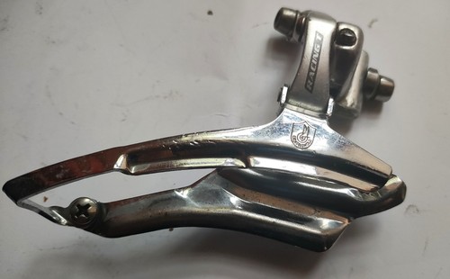 Campagnolo racing triple - campagnolo,