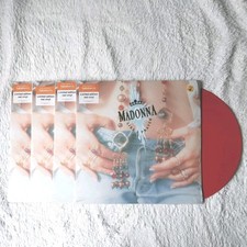 SEALED Madonna Like A Prayer