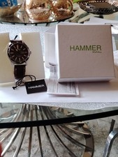 Orologio Diver Hammer Quartz 
