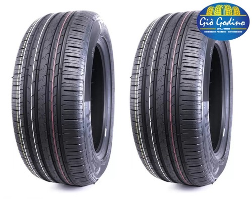 Coppia gomme continental - gomme,