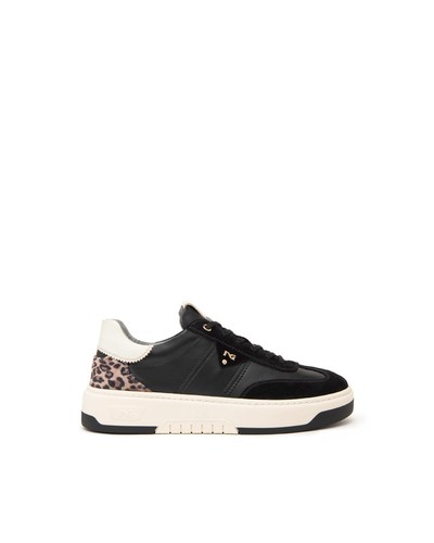 Sneakers donna nerogiardini - sneakers,