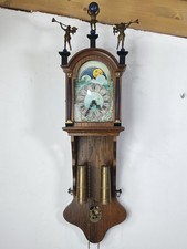 176378 antico orologio - antico, a