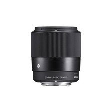 Sigma 30mm f/1.4 DC DN Contemporary per FUJIFILM X