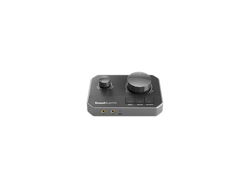 Creative soundblaster - creative,
