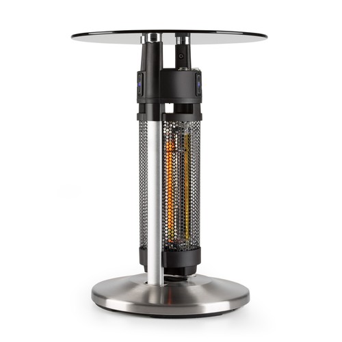 Radiatore terrazzo tavolo - , alto