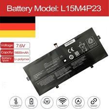Batteria L15M4P23 per Lenovo