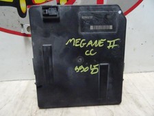 SCATOLA FUSIBILI USM Renault