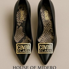 Pumps High Heels von Emporio