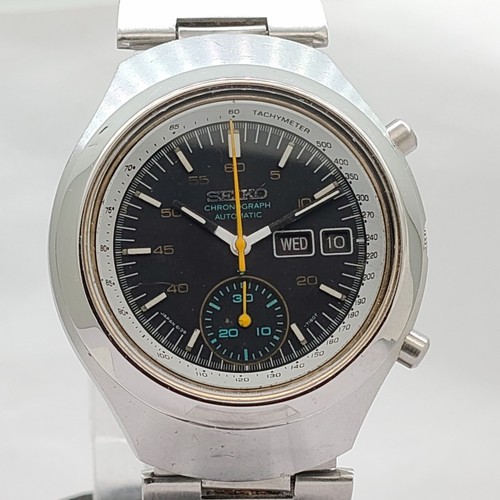 Orologio uomo seiko casco - orologio,