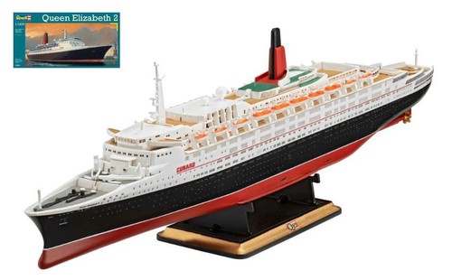 Revell scale varie - revell,