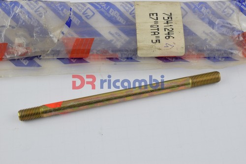 Prigioniero bullone testa - prigioniero,