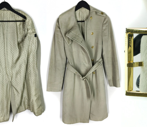 Cappotto soprabito donna - , gucci