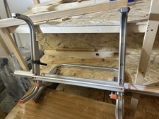 Porta Bici STLA per Camper