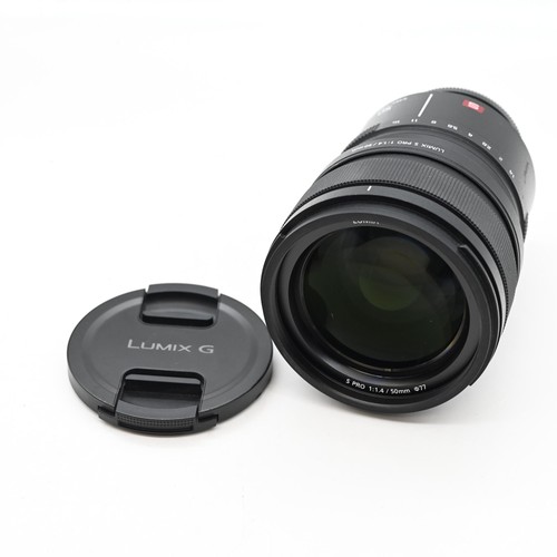 Panasonic x50 lumix - panasonic, pro