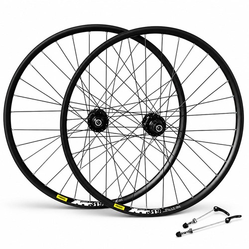 Set ruote mtb mavic xm319 - mtb, 29"