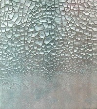 ALBERTO BURRI. GALLERIA