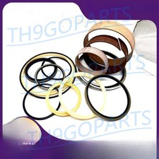 707-99-59100 HOIST CYLINDER SEAL KIT FOR KOMATSU DUMP TRUCK HD205-3 HD255-5