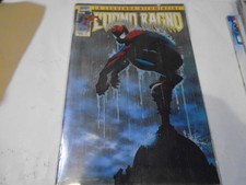 L'UOMO RAGNO DALLA STAR COMICS