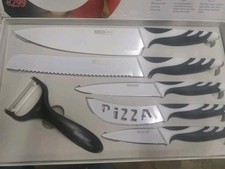 Kit coltelli swiss line - kit,