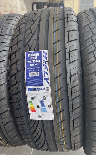 Pneumatico 255 105v xl - 45,