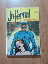 JNFERNAL n. 1 Edizioni Nord