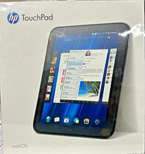 🔥🔥HP TOUCHPAD TABLET