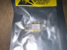 MOTOROLA MRF5015 RF VHF UHF