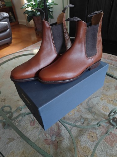 Tricker lambourn beechnut - lambourn,