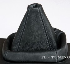 Sacco cambio cuffia cambio