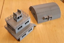 WW2 EUROPA RAF Torre di