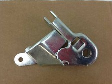 Staffa leva innesto lama