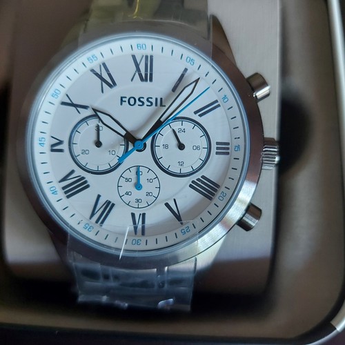 Fossil orologio cronografo - , da