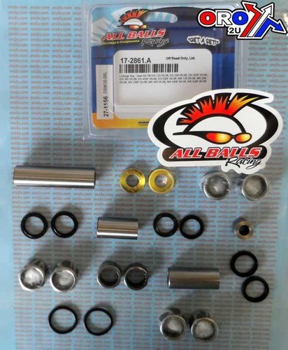 Kit collegamento racing - kit,