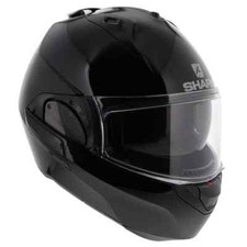 Casco moto modulare