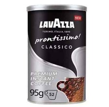 Lavazza Prontissimo Classico