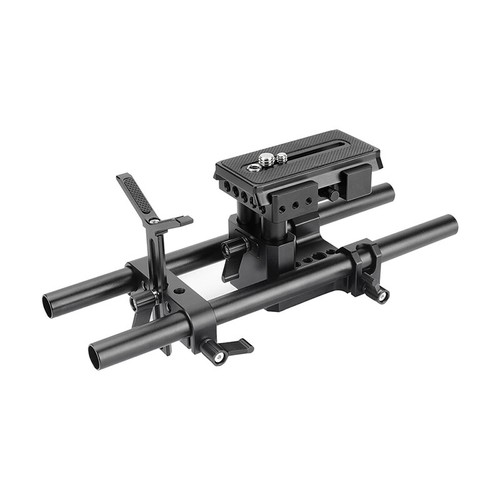 Piastra base fotocamera