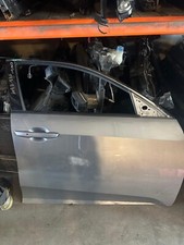 PORTA SPORTELLO PORTIERA ANTERIORE DESTRA DX HONDA CIVIC 2015-2021
