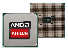 AMD Athlon X4 860K Processore Quad Core 3,7 GHz - 4,0 GHz, Socket FM2+, CPU 95W