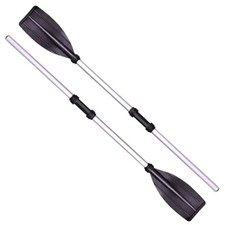 2 Pezzi Lega di Alluminio