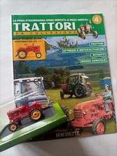 Massey Harris Pony del 1957