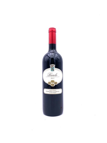 2001 barolo marchesi di - 2001,