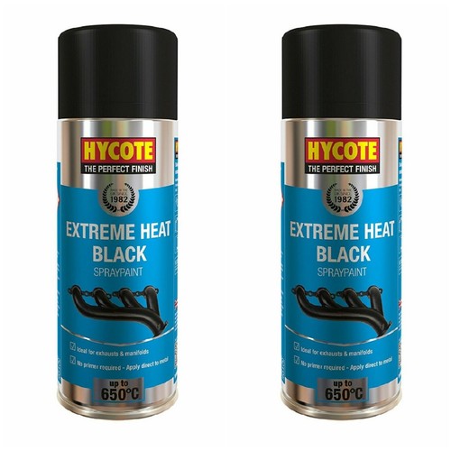 Hycote extreme heat vht - extreme,